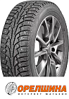 185/65 R14  90T  Ikon  Nordman 5 шип.